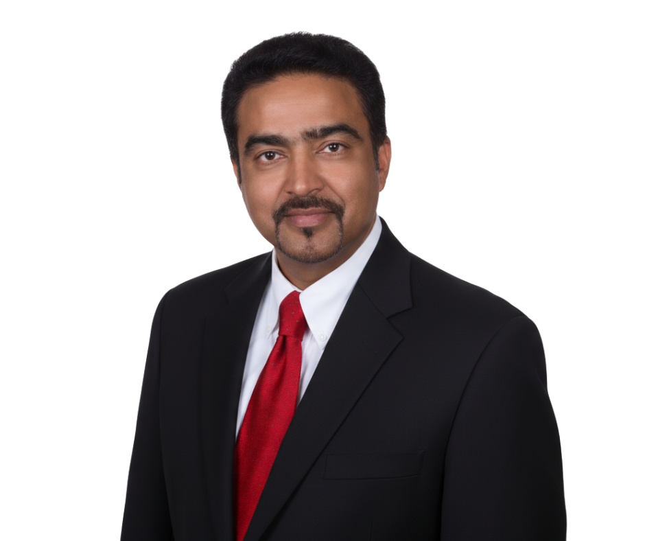 Portrait of Dr. Kanwaljit Gill, MD FACC.