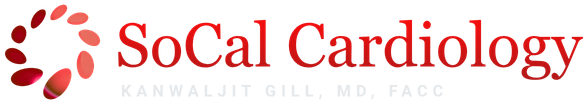 SoCal Cardiology — Kanwaljit Gill, MD FACC